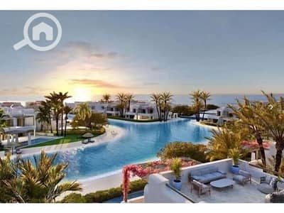 3 Bedroom Chalet for Sale in North Coast, Matruh - 7116773f-320d-11ee-90b8-926f83b56f2d. jpg