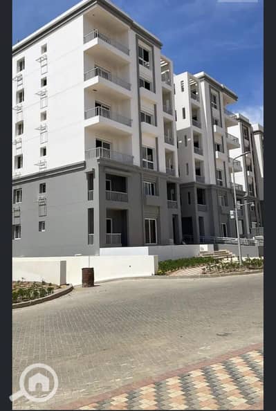 2 Bedroom Flat for Sale in New Cairo, Cairo - 3fe049ec-9b9d-4569-98382-57a6ee65d786. jpg