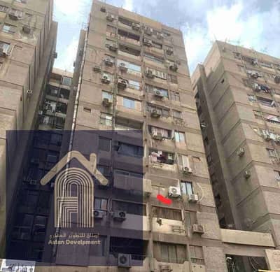 3 Bedroom Flat for Sale in Faisal, Giza - 1000110842. jpg