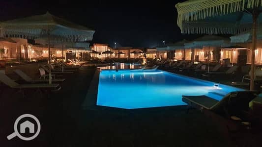 شاليه 3 غرف نوم للبيع في الساحل الشمالي، مطروح - ccb94bd6-025f-4c8d-81bc-e31dc4d89e71. jpg
