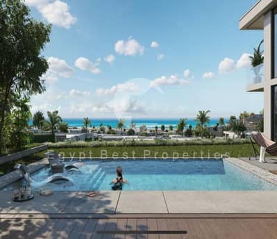 2 Bedroom Chalet for Sale in North Coast, Matruh - da6f36cf-4816-4001-b1e2-b1236990ede0. jpg