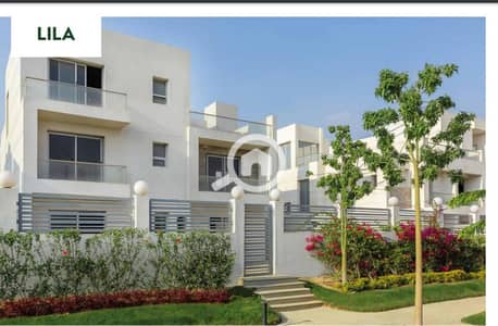 4 Bedroom Twin House for Sale in Sheikh Zayed, Giza - 5b7419fc-7d86-47ba-9fab-f2e38fb17249. jpg