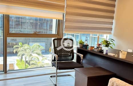 Office for Rent in New Cairo, Cairo - WhatsApp Image 2025-05-13 at 5.53. 01 PM. jpeg