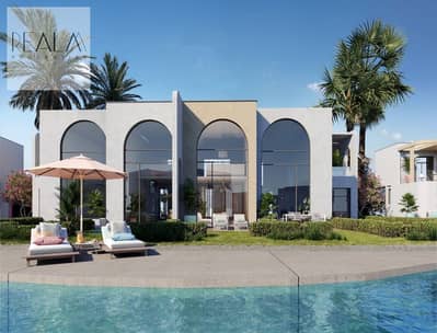3 Bedroom Flat for Sale in North Coast, Matruh - SODIC- JUNE - AQUAMARINE - SALES INDUCTION _Page_20_Image_0002. jpg