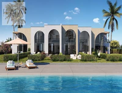 2 Bedroom Duplex for Sale in North Coast, Matruh - SODIC- JUNE - AQUAMARINE - SALES INDUCTION _Page_19_Image_0001. jpg