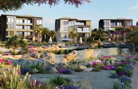 2 Bedroom Apartment for Sale in Soma Bay, Red Sea - IMG-20250413-WA0238. jpg