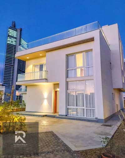 4 Bedroom Villa for Sale in North Coast, Matruh - WhatsApp Image 2025-05-13 at 12.59. 22 PM. jpeg