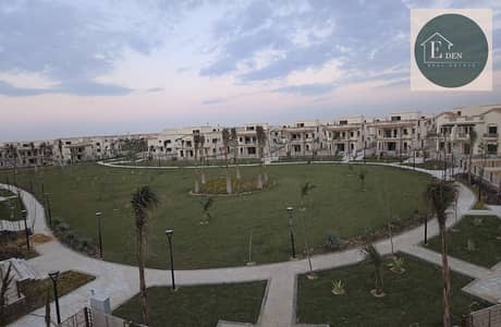 4 Bedroom Twin House for Sale in Madinaty, Cairo - WhatsApp Image 2025-05-13 at 8.26. 11 PM (1). jpeg