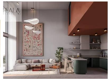 3 Bedroom Chalet for Sale in Hurghada, Red Sea - WhatsApp Image 2025-05-12 at 10.17. 41 AM. jpeg