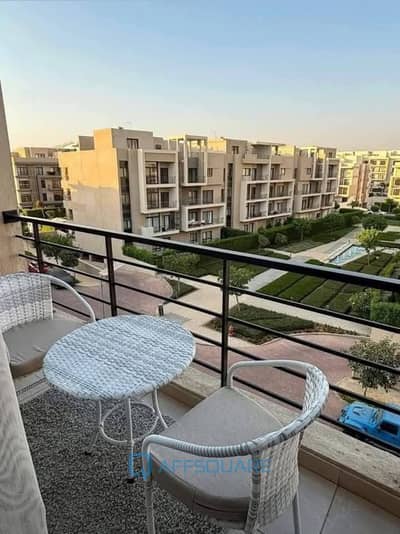 2 Bedroom Apartment for Sale in New Cairo, Cairo - WhatsApp Image 2025-05-13 at 13.42. 58_4b3d6ba3. jpg