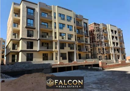 2 Bedroom Apartment for Sale in New Cairo, Cairo - WhatsApp Image 2025-05-11 at 10.53. 54 PM. jpeg
