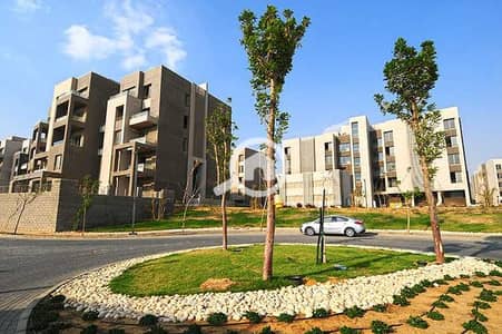 بنتهاوس 3 غرف نوم للبيع في القاهرة الجديدة، القاهرة - 1555196318-1. jpg