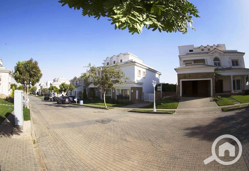 5 Apartments for sale in mountain-view-2. jpg