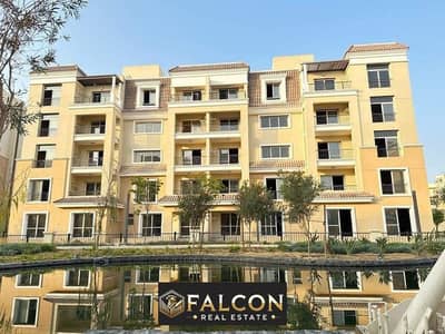 3 Bedroom Apartment for Sale in New Cairo, Cairo - 482353892_1688575171727543_360344368576429899_n. jpg