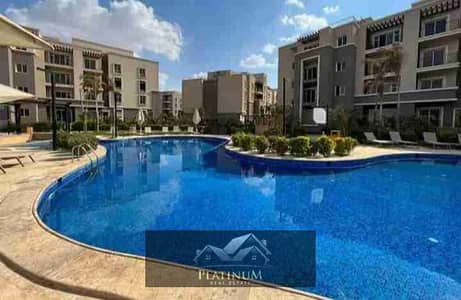 شقة 3 غرف نوم للبيع في 6 أكتوبر، الجيزة - 1000107341. jpg