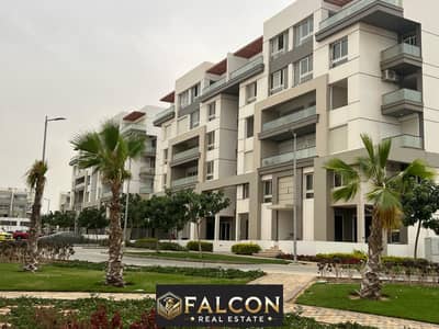 2 Bedroom Flat for Sale in New Cairo, Cairo - WhatsApp Image 2025-04-14 at 7.12. 57 PM (2). jpeg