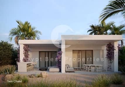 2 Bedroom Chalet for Sale in Soma Bay, Red Sea - IMG-20250210-WA0398. jpg
