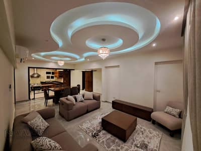 3 Bedroom Flat for Rent in New Cairo, Cairo - WhatsApp Image 2025-05-13 at 3.27. 13 PM (2). jpeg