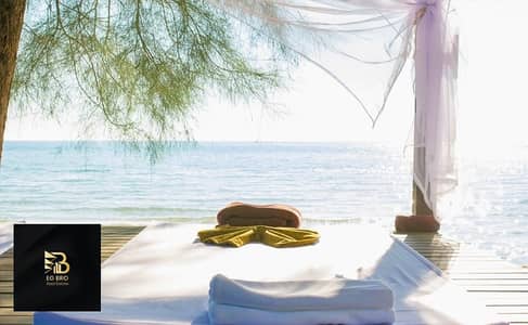 شقة فندقية 3 غرف نوم للبيع في الساحل الشمالي، مطروح - IMG-20250507-WA0243. jpg