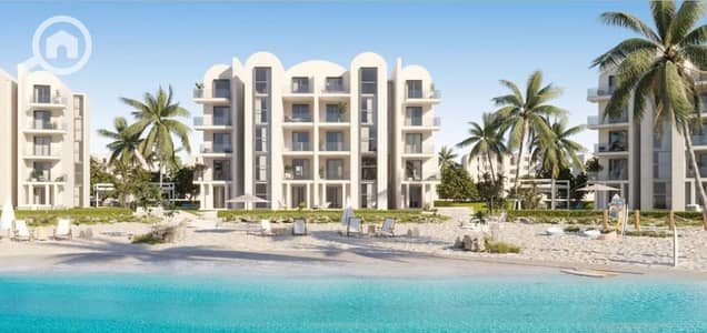 3 Bedroom Chalet for Sale in North Coast, Matruh - 4. jpg