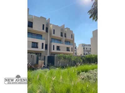 3 Bedroom Duplex for Sale in Shorouk City, Cairo - WhatsApp Image 2025-05-07 at 6.04. 24 PM. jpg
