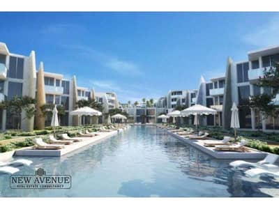 4 Bedroom Villa for Sale in North Coast, Matruh - WhatsApp Image 2025-05-07 at 6.07. 19 PM (1). jpg
