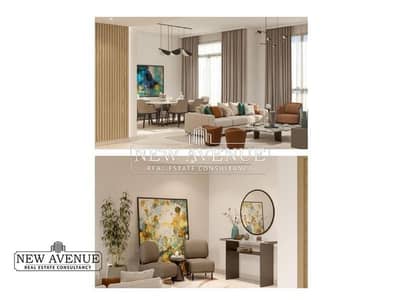 4 Bedroom Penthouse for Sale in New Cairo, Cairo - WhatsApp Image 2025-05-08 at 1.05. 11 PM. jpg