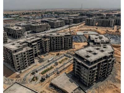 2 Bedroom Apartment for Sale in New Cairo, Cairo - WhatsApp Image 2025-05-08 at 1.20. 24 PM. jpg