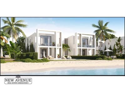 5 Bedroom Villa for Sale in North Coast, Matruh - WhatsApp Image 2025-05-12 at 2.54. 11 PM. jpg