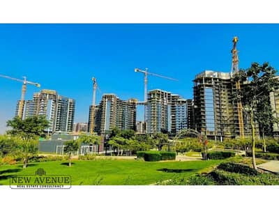 1 Bedroom Apartment for Sale in Sheikh Zayed, Giza - WhatsApp Image 2025-05-10 at 10.42. 54 PM (1). jpg