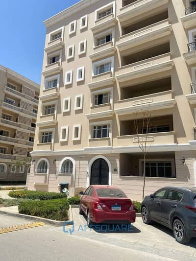 فلیٹ 3 غرف نوم للبيع في القاهرة الجديدة، القاهرة - IMG-20250507-WA0179. jpg