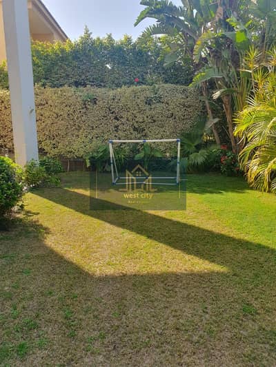 4 Bedroom Villa for Sale in Sheikh Zayed, Giza - IMG-20250325-WA0048. jpg