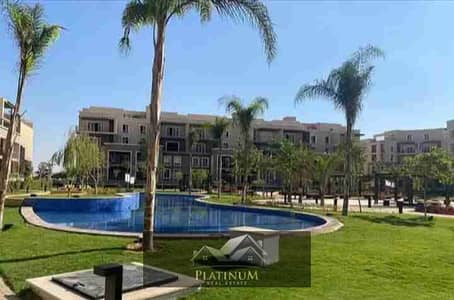 3 Bedroom Apartment for Sale in 6th of October, Giza - 1000107330. jpg
