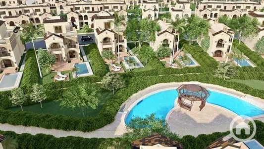 5 Bedroom Townhouse for Sale in Mostakbal City, Cairo - 429642066_366611606286607_515401650796064468_n. jpg