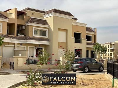 3 Bedroom Villa for Sale in Mostakbal City, Cairo - WhatsApp Image 2025-02-02 at 1.36. 17 PM. jpeg