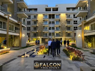 3 Bedroom Apartment for Sale in New Cairo, Cairo - IMG-20240921-WA0023. jpg