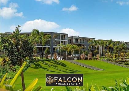 2 Bedroom Flat for Sale in New Cairo, Cairo - 359039353_23856845832500780_1629563072758001560_n. jpg
