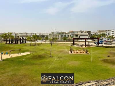 2 Bedroom Flat for Sale in New Cairo, Cairo - WhatsApp Image 2024-08-05 at 4.17. 12 PM. jpeg