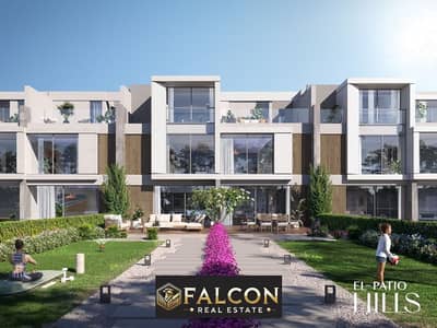4 Bedroom Villa for Sale in New Capital City, Cairo - WhatsApp Image 2025-04-30 at 2.02. 19 PM. jpeg