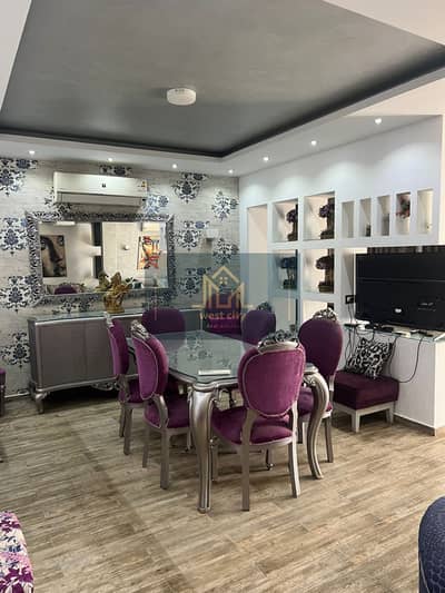 3 Bedroom Duplex for Rent in Sheikh Zayed, Giza - IMG-20250510-WA0133. jpg
