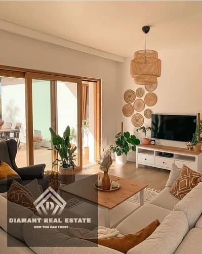 فلیٹ 3 غرف نوم للبيع في العاصمة الإدارية الجديدة، القاهرة - a108d723-18aa-40d5-bb2d-647428a7368f. jpg