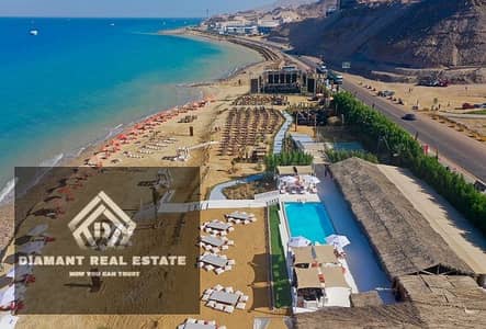2 Bedroom Chalet for Sale in Ain Sukhna, Suez - WhatsApp Image 2022-06-07 at 1.35. 48 PM. jpeg