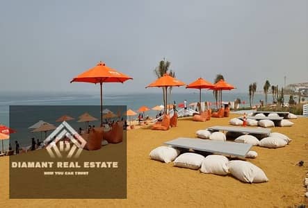 3 Bedroom Chalet for Sale in Ain Sukhna, Suez - WhatsApp Image 2022-05-06 at 12.32. 55 AM (1). jpeg