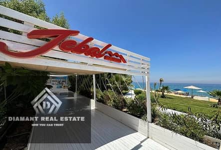 2 Bedroom Chalet for Sale in Ain Sukhna, Suez - 2583b350-80e9-4a64-a112-a228786a5876. jpg