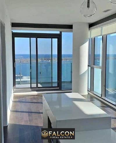 2 Bedroom Flat for Sale in Alamein, Matruh - IMG-20250425-WA0003. jpg