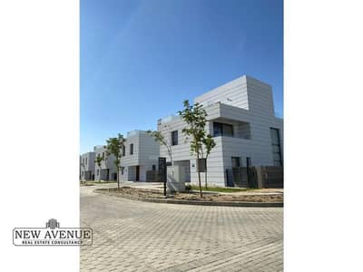 3 Bedroom Flat for Sale in Shorouk City, Cairo - WhatsApp Image 2025-05-13 at 5.01. 08 PM (2). jpg