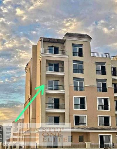 2 Bedroom Flat for Sale in Mostakbal City, Cairo - FB_IMG_1722082484627. jpg