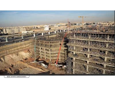 مکتب  للبيع في القاهرة الجديدة، القاهرة - 7fa45f02-bbee-40e5-a884-933a0ff510d2. jpg