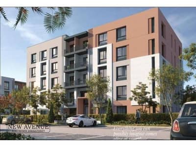 3 Bedroom Flat for Sale in Mostakbal City, Cairo - WhatsApp Image 2025-05-13 at 7.20. 40 PM (1). jpg