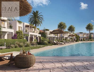 3 Bedroom Townhouse for Sale in North Coast, Matruh - Inserts Building B_Page_04_Image_0001. jpg
